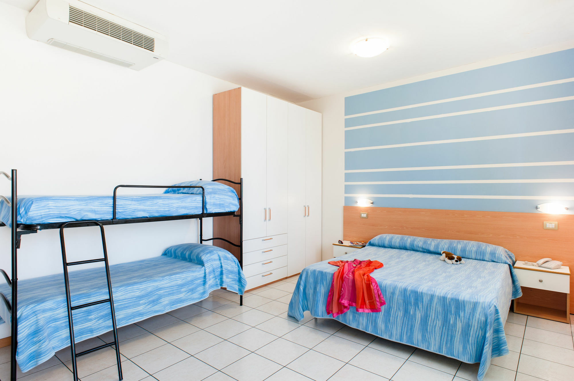 Welcome Residence Per Famiglie Rimini Exteriör bild